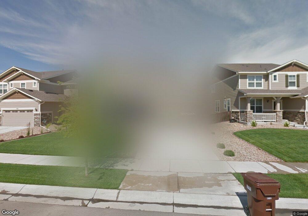 5949 Red Bridge Dr, Timnath, CO 80547 - photo 1