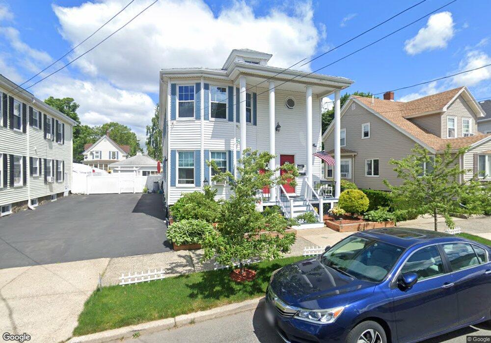 51 Herschel St unit 51A, Lynn, MA 01902 - photo 1