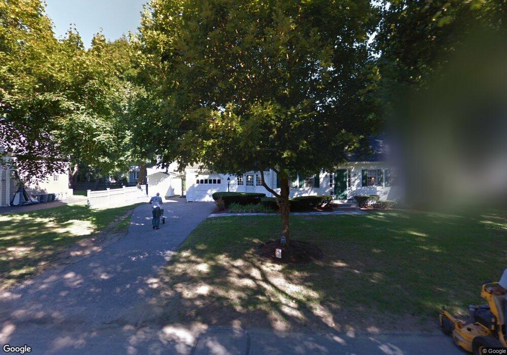 26 Richland Rd, Wellesley Hills, MA 02481 - photo 1