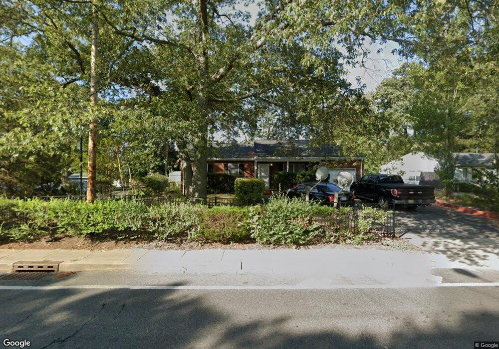 615 Beach Blvd, Forked River, NJ 08731 - photo 1