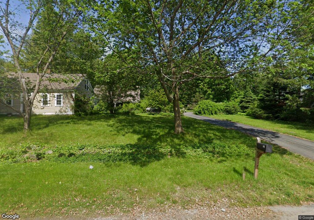 27 Main St, Hampstead, NH 03841 - photo 1