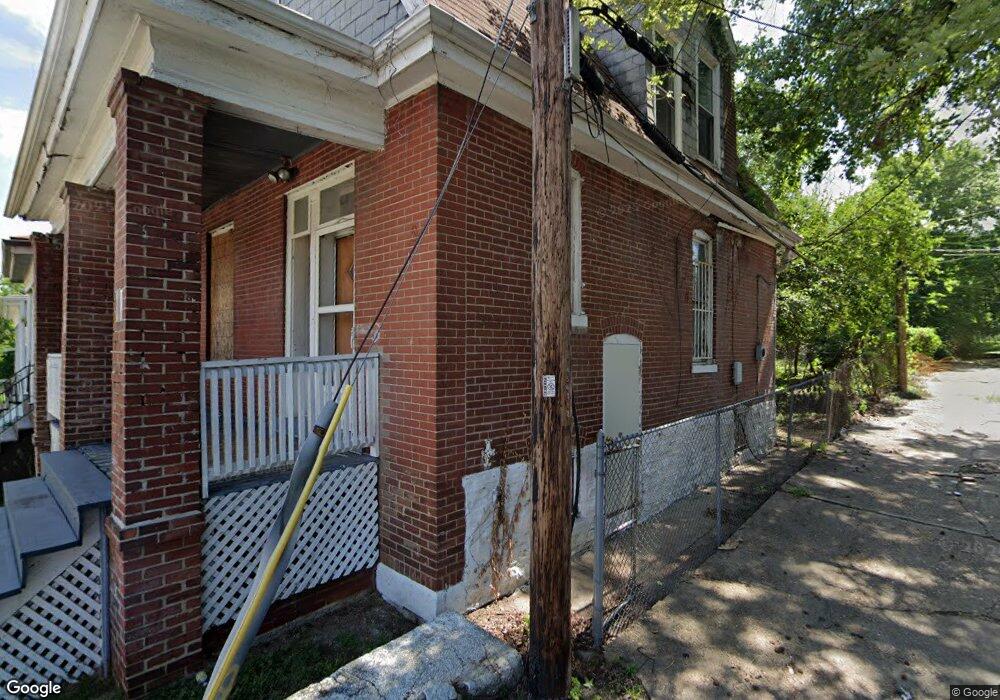 4012 N Taylor Ave, Saint Louis, MO 63115 - photo 1