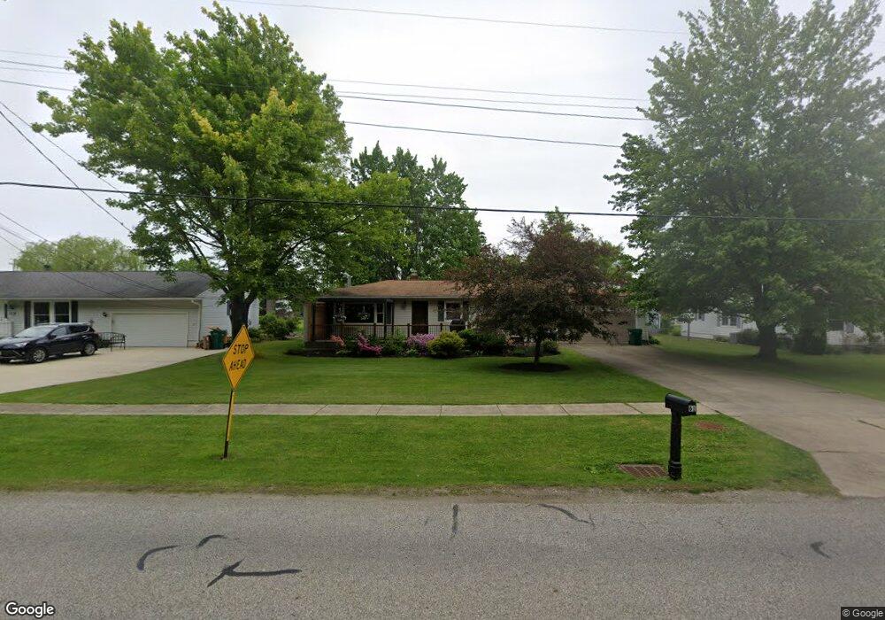 61 W Mulberry St, Jefferson, OH 44047 - photo 1