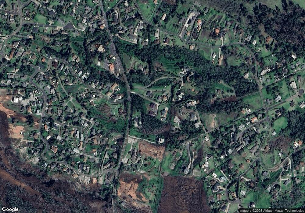 15277 Haleakala Hwy, Kula, HI 96790 - photo 1