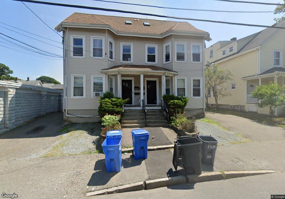 140 Lowell St unit 142, Waltham, MA 02453 - photo 1