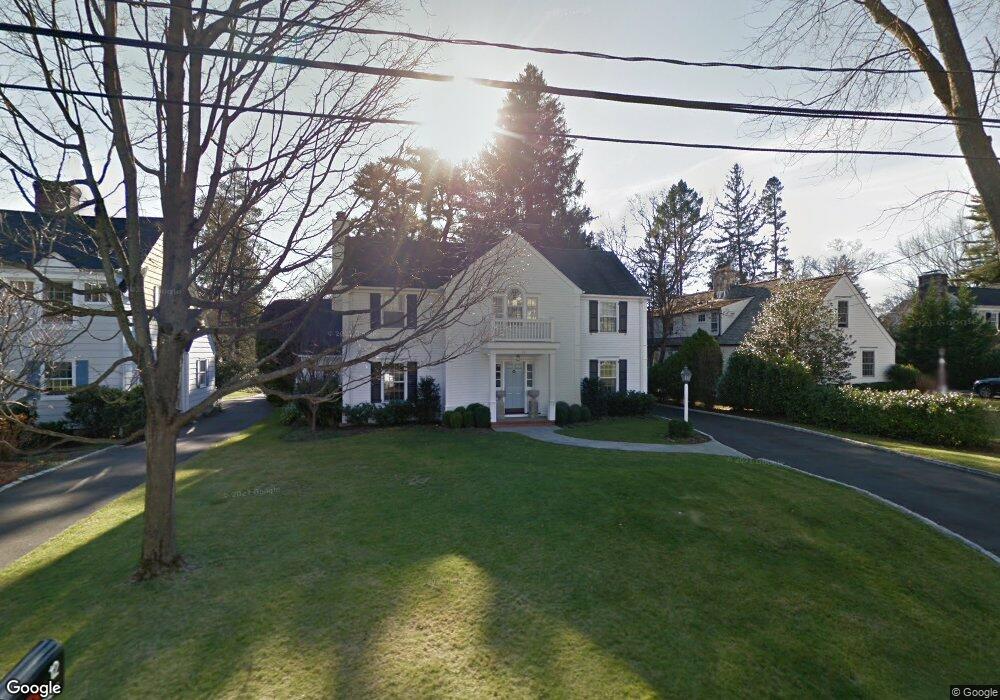 12 Knoll St, Riverside, CT 06878 - photo 1