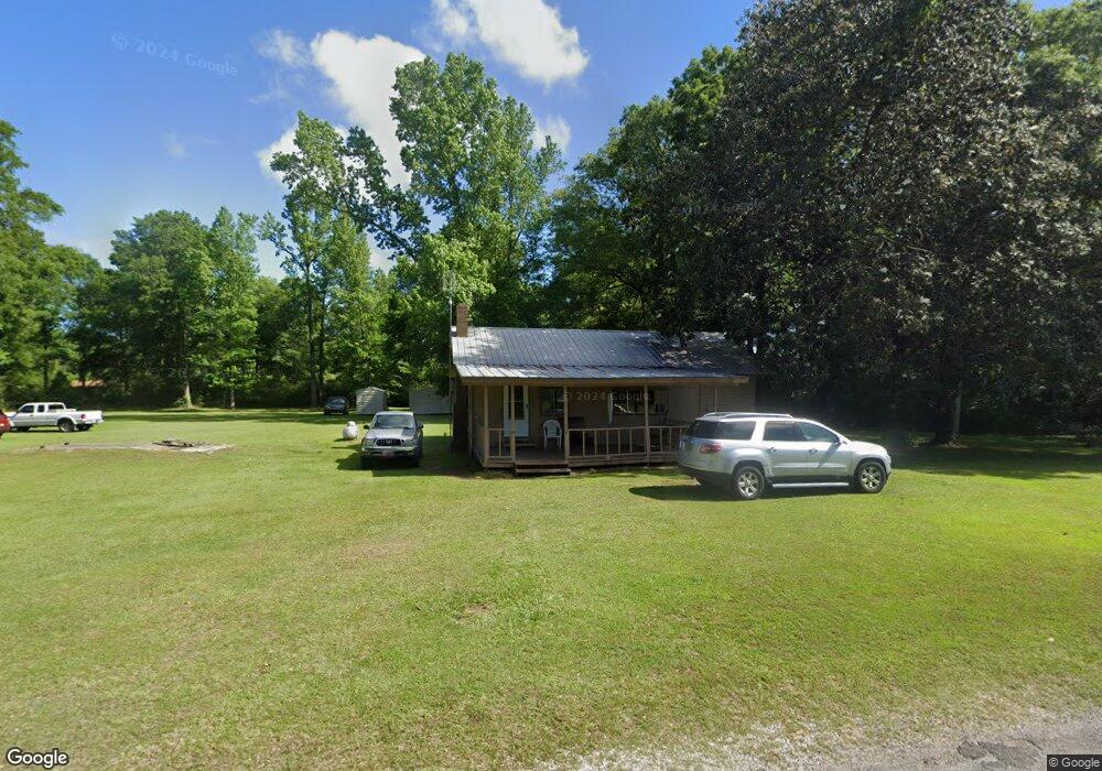577 Township Rd, Laurel, MS 39443 - photo 1