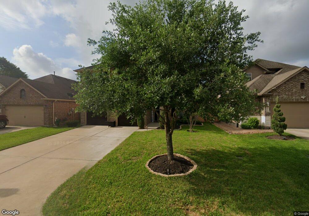 7423 Casita Dr, Magnolia, TX 77354 - photo 1