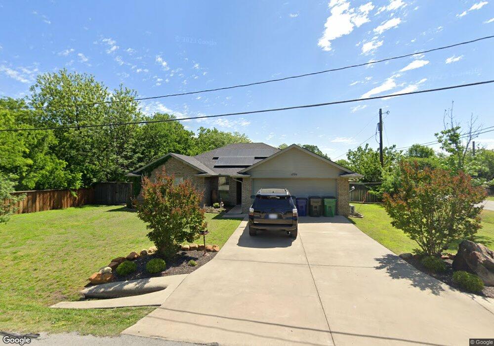 502 N 9th St, Sanger, TX 76266 - photo 1