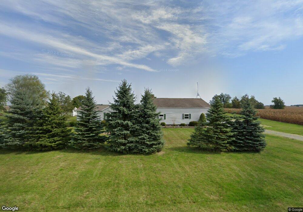 12938 Geyer Rd, Wapakoneta, OH 45895 - photo 1