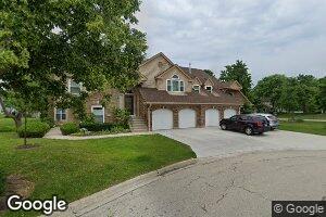 236 Willow Pkwy Unit 334, Buffalo Grove, IL 60089