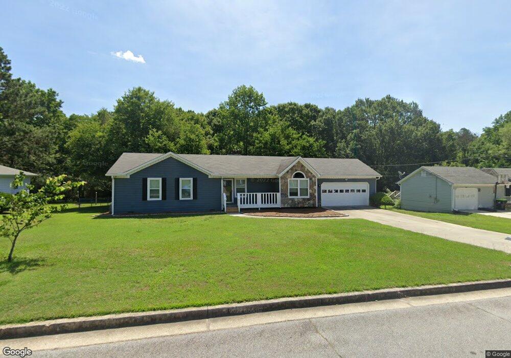 726 Jefferson Dr SW unit 4, Conyers, GA 30094 - photo 1