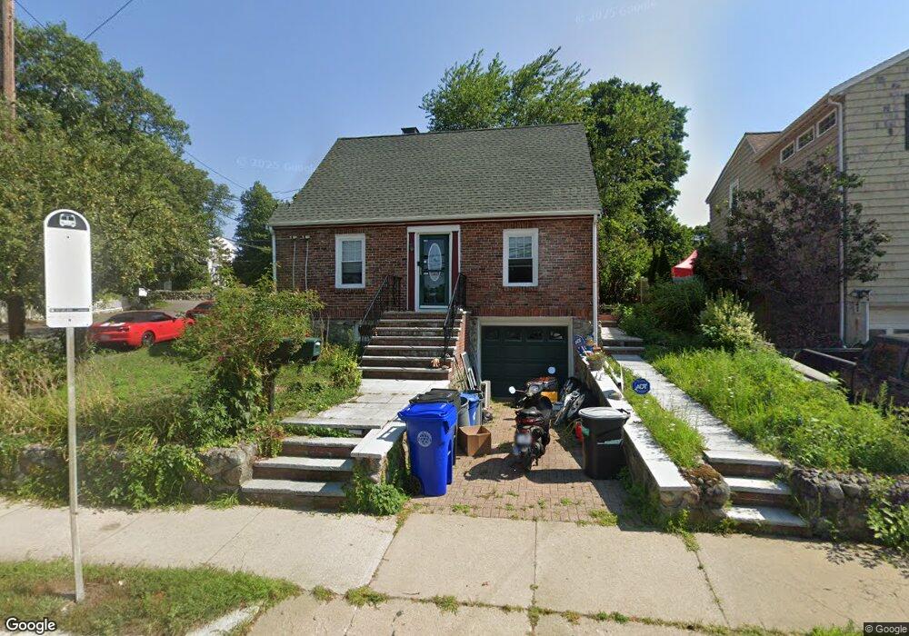 367 Appleton St, Arlington, MA 02476 - photo 1