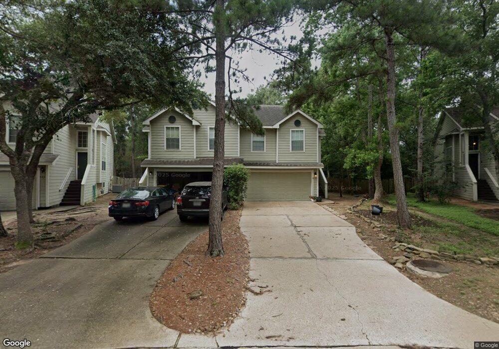 114 S Walden Elms Cir, Spring, TX 77382 - photo 1