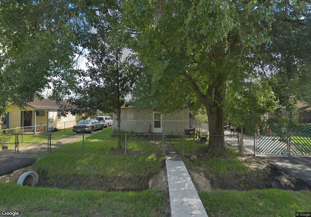 4462 Tampico St, Houston, TX 77016 - photo 1