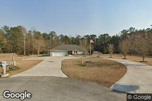 117 Marie Ct, Havelock, NC 28532