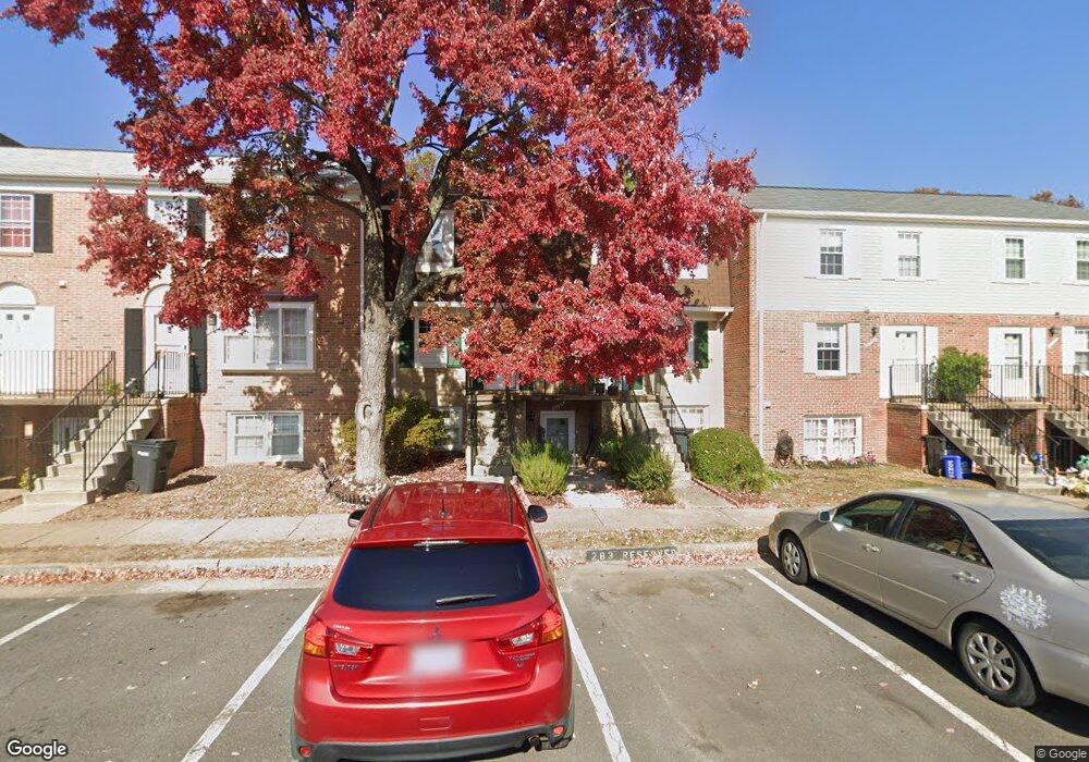 1020 Brixton Ct unit 1020C, Sterling, VA 20164 - photo 1