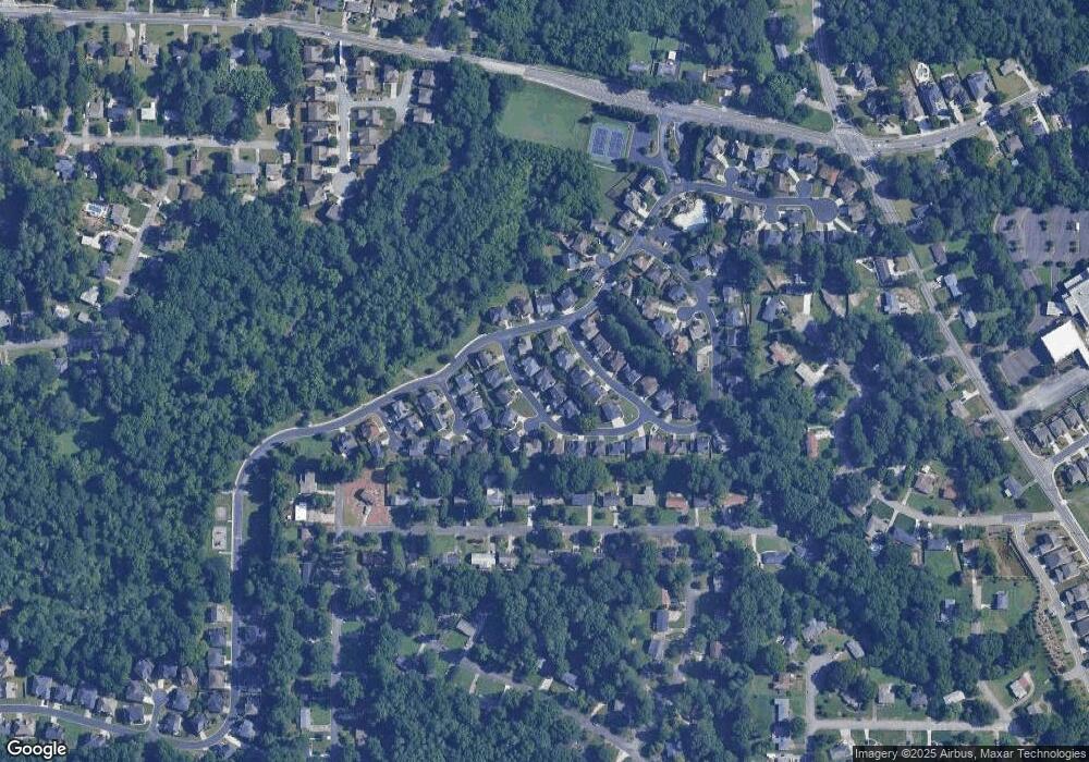 3375 Hunters Point Rd SE, Smyrna, GA 30082 - photo 1