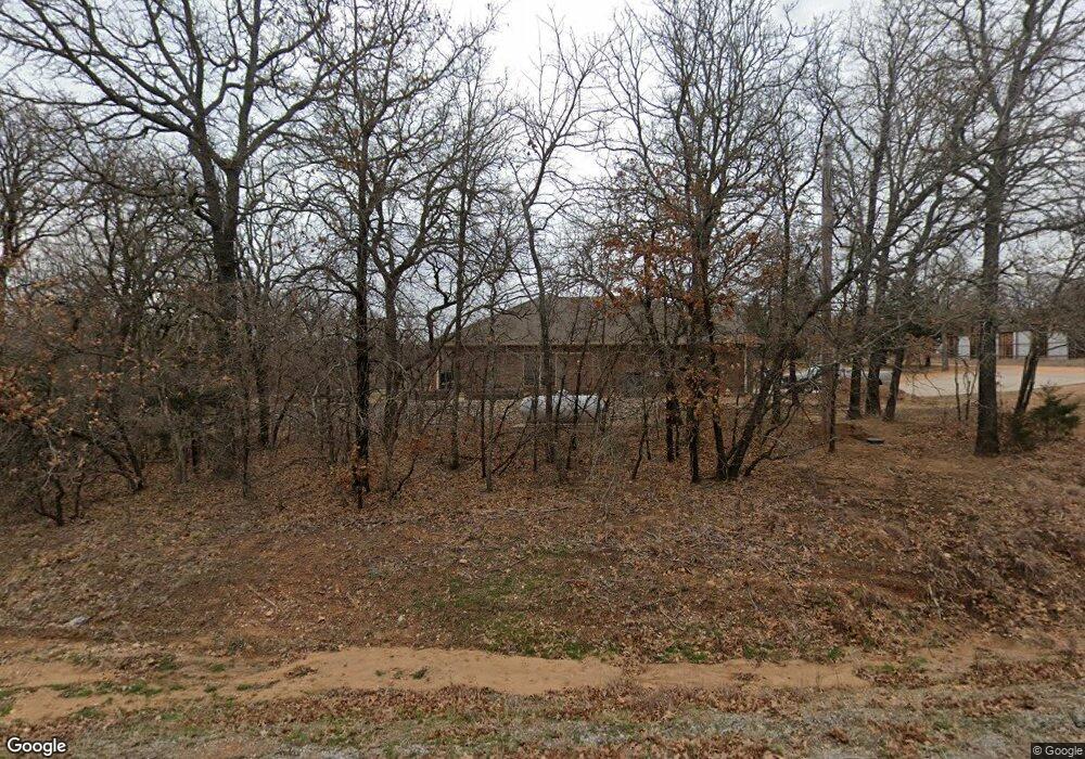 22032 W Gore Blvd, Indiahoma, OK 73552 - photo 1