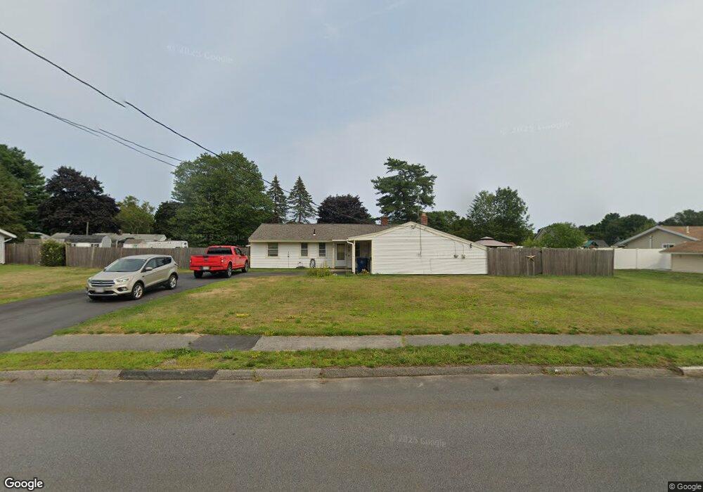 41 Cabot Rd, Danvers, MA 01923 - photo 1