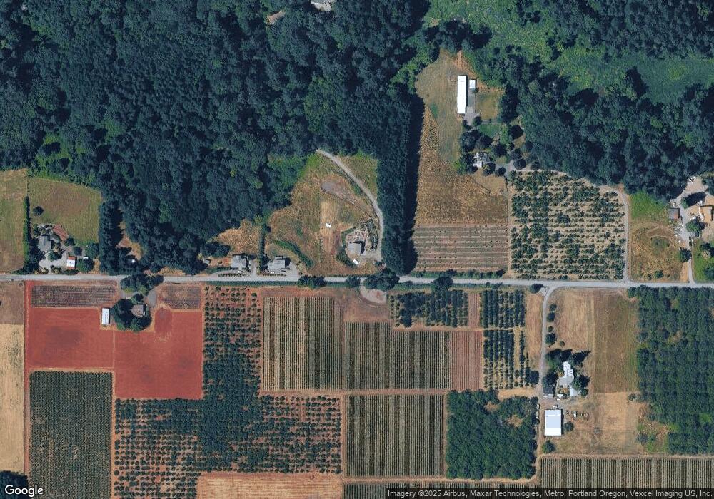 19825 NE Trunk Rd unit 5, Dundee, OR 97115 - photo 1