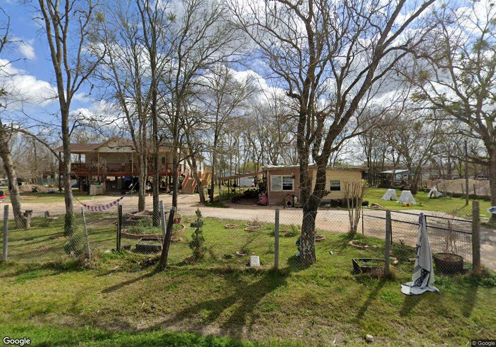 1106 Faustino Garcia Rd, Rosenberg, TX 77471 - photo 1