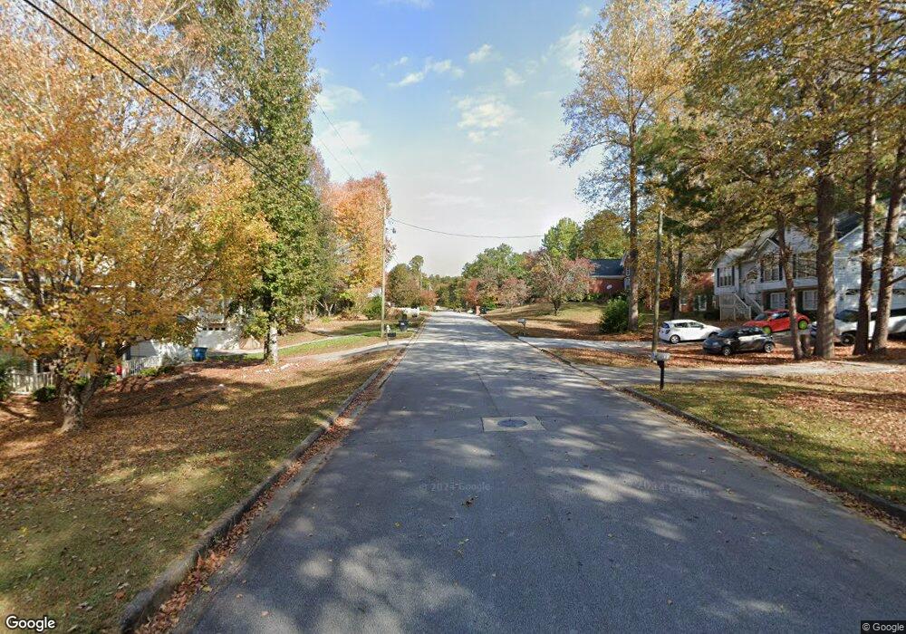 0 Amherst Trail SE unit 7025061, Conyers, GA 30094 - photo 1