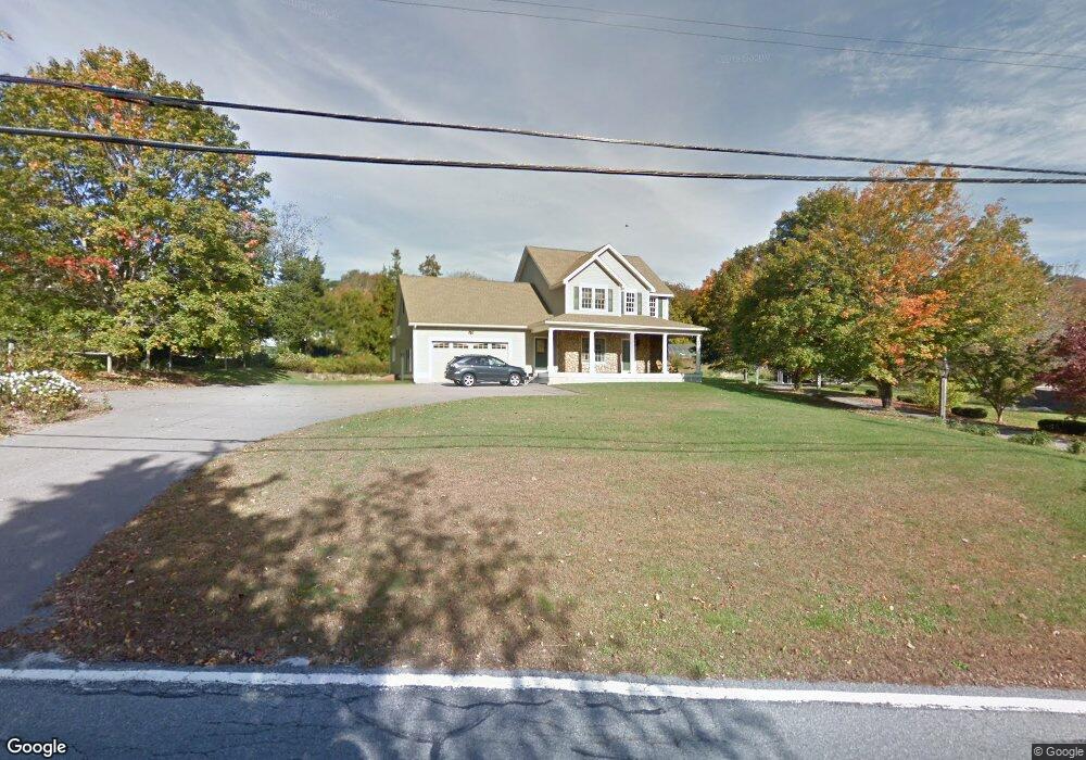 36 Potter Hill Rd, Westerly, RI 02891 - photo 1