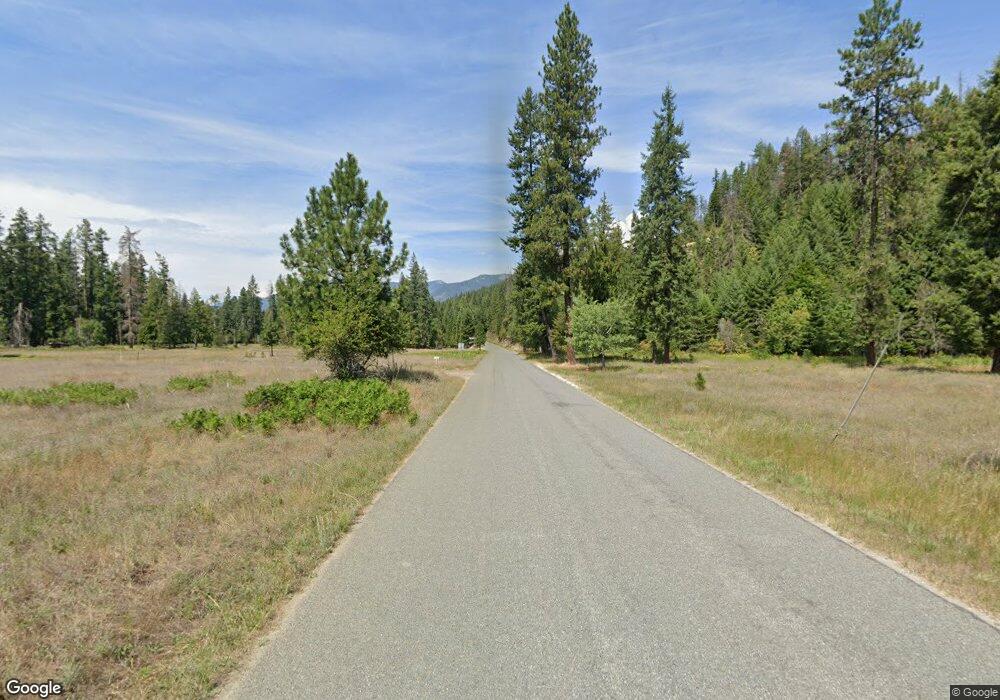 Lot 50 Lightning Creek Rd, Clark Fork, ID 83811 - photo 1