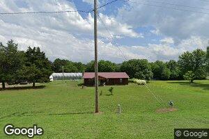 1107 E Main, McCurtain, OK 74944
