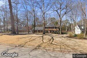 1006 Queensferry Rd, Cary, NC 27511