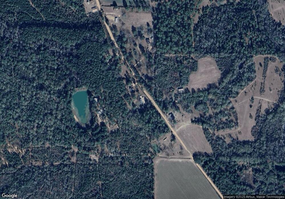 1285 Old Thomasville Rd, Pelham, GA 31779 - photo 1