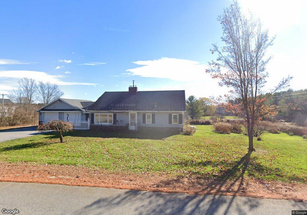 0 Queen St, Gorham, ME 04038 - photo 1