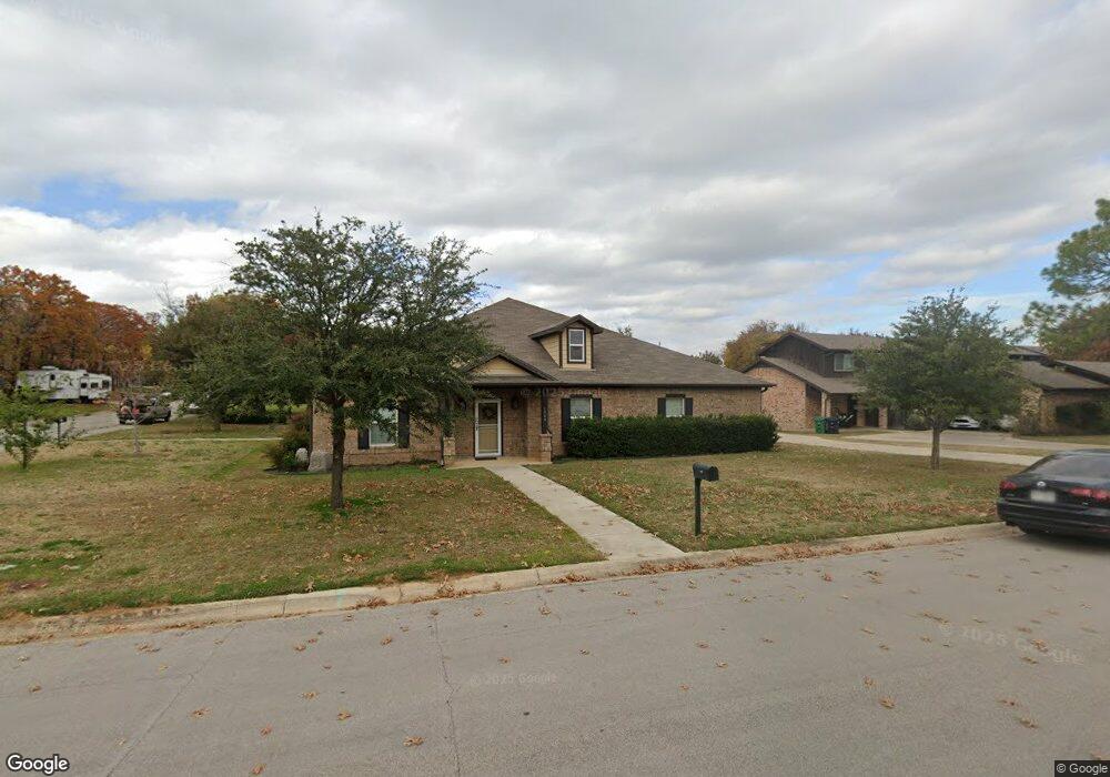 1730 Stonegate Dr, Denton, TX 76205 - photo 1