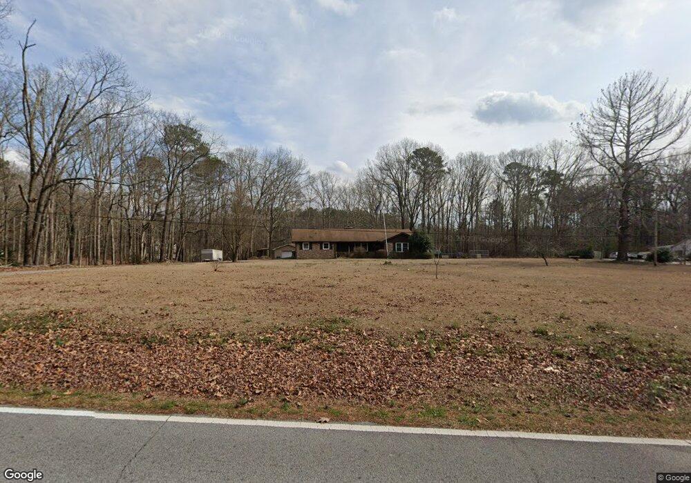 4984 Richardson Rd SW, Stockbridge, GA 30281 - photo 1