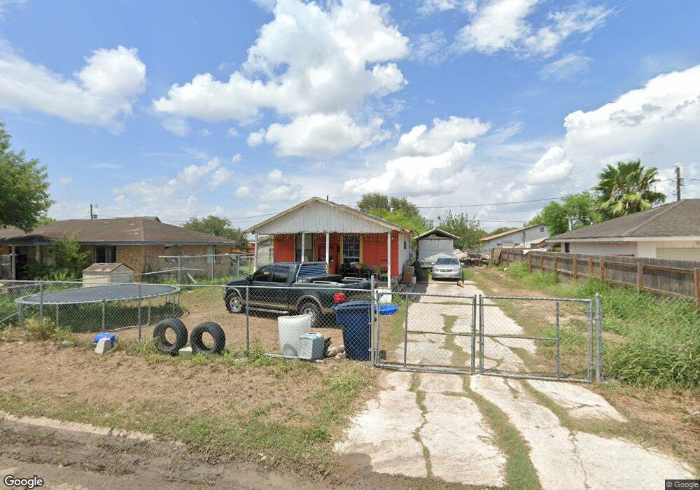2627 Minnie Ave, Donna, TX 78537 - photo 1