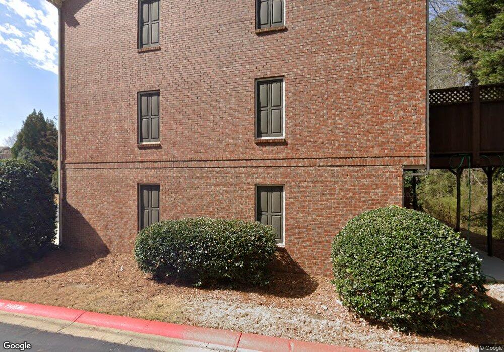 4657 Wehunt Commons Dr SE unit 5, Smyrna, GA 30082 - photo 1