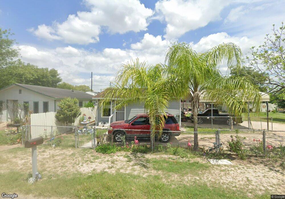 1203 E Hawk Ave, Pharr, TX 78577 - photo 1