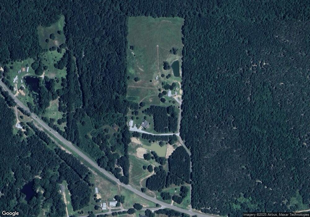 620 Jasper Highway 15, Laurel, MS 39443 - photo 1