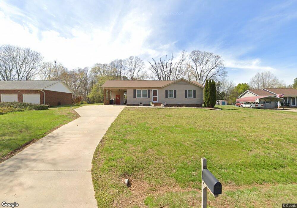 115 Apple Hill Dr, Shelby, NC 28152 - photo 1