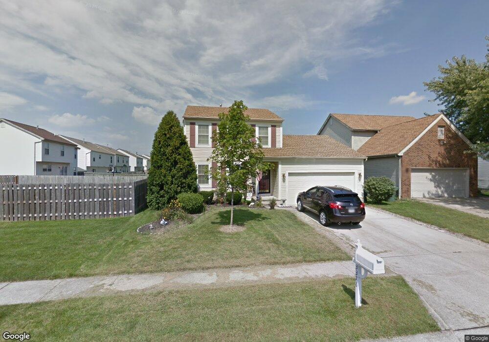 3378 Riegelwood Ct, Columbus, OH 43204 - photo 1