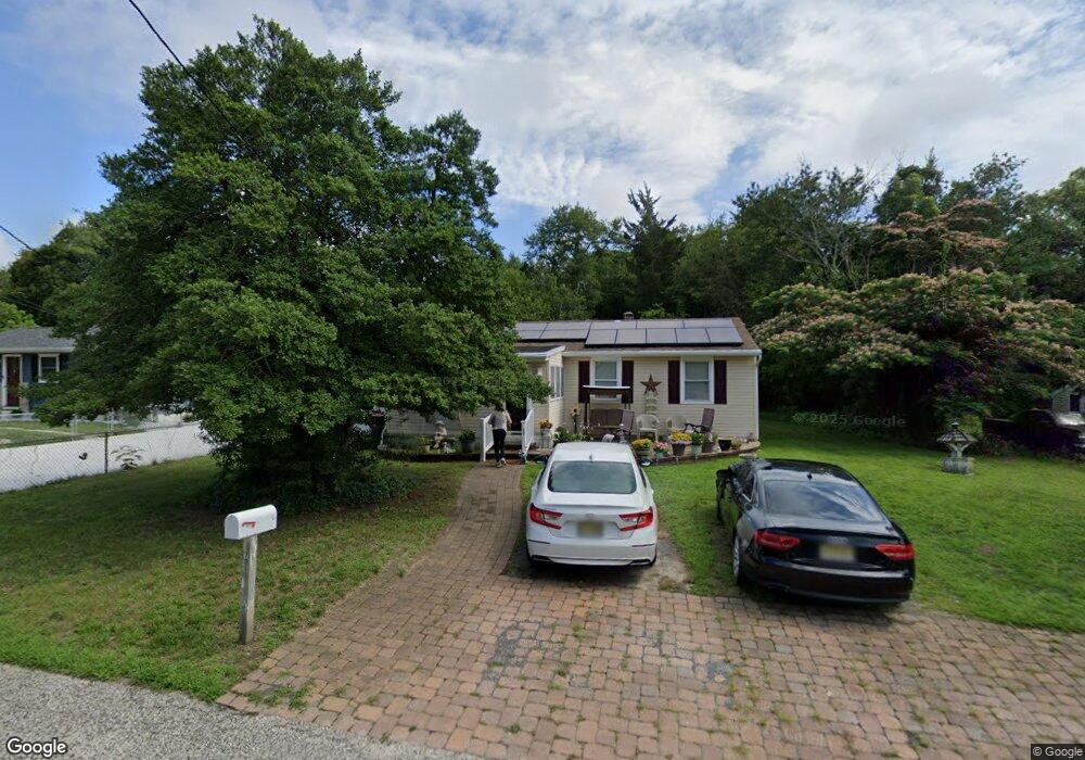 705 E Chanese Ln, Galloway, NJ 08205 - photo 1
