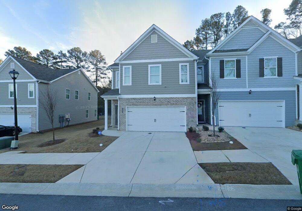 7675 Gray Pointe Dr unit 122, Lithonia, GA 30058 - photo 1