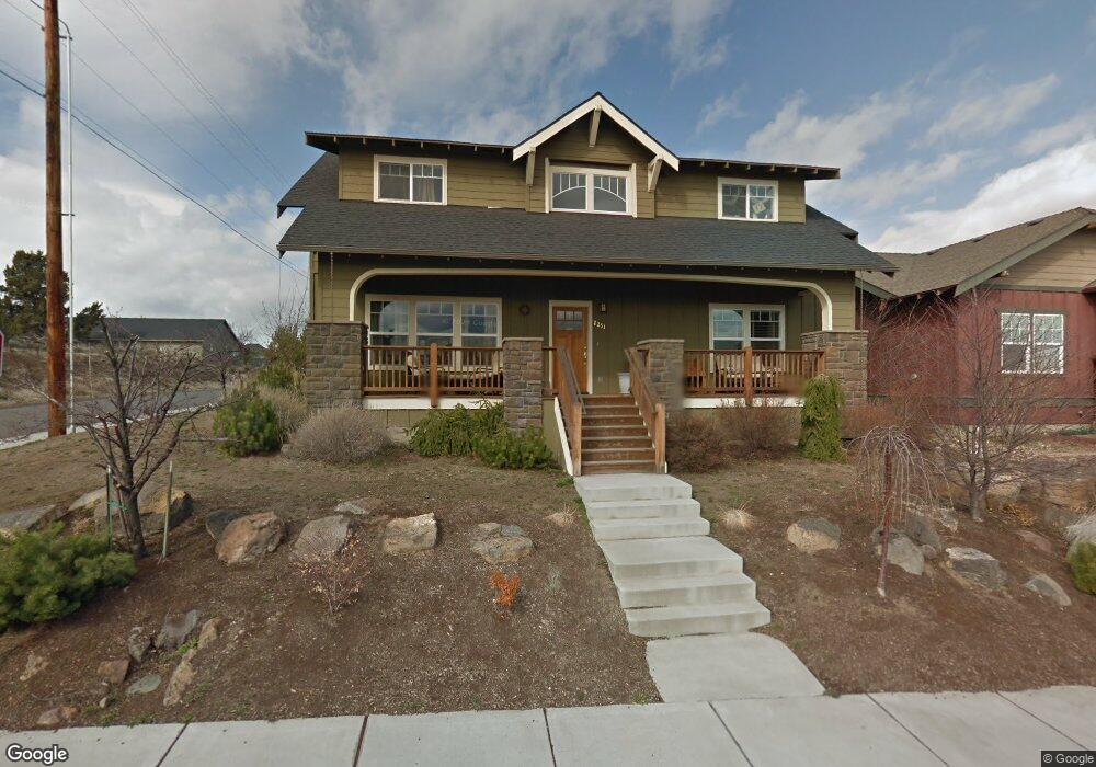 2251 SW 36th St, Redmond, OR 97756 - photo 1