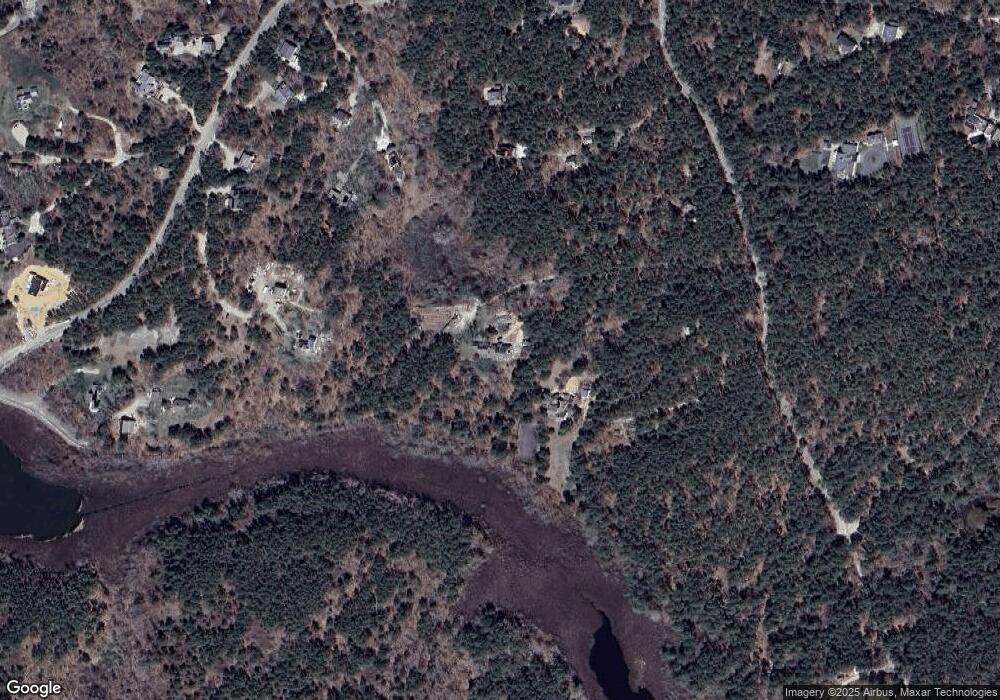 21 Holsbery Rd, Truro, MA 2666 - photo 1