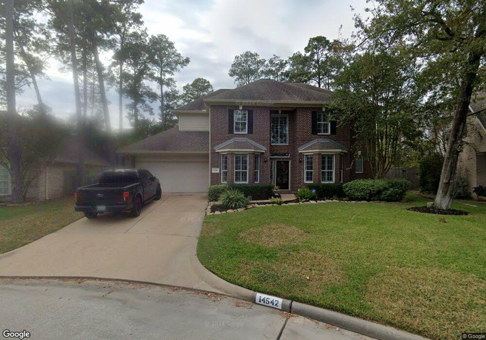 14542 Terrace Bend, Cypress, TX 77429 - photo 1