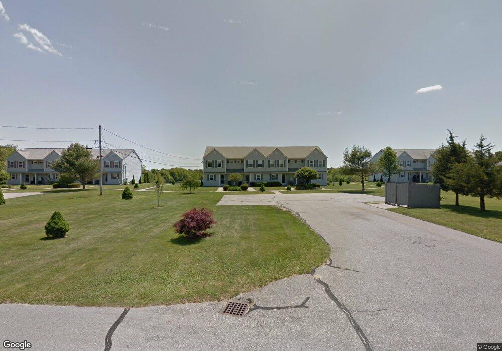 35 Maritime Dr unit D, Charlestown, RI 02813 - photo 1