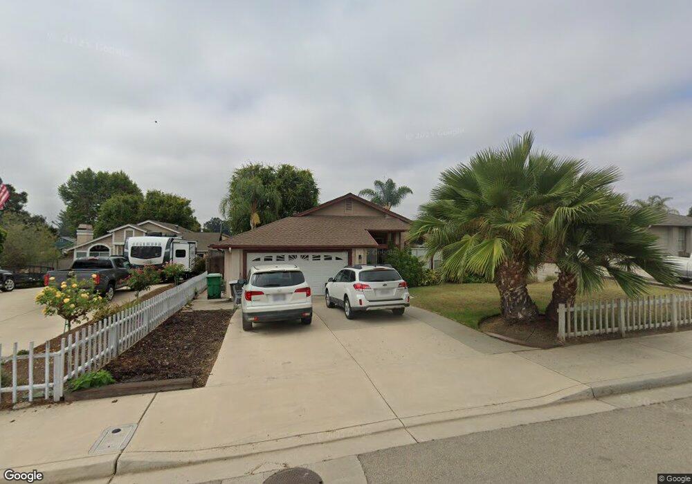 249 N Burton St, Nipomo, CA 93444 - photo 1