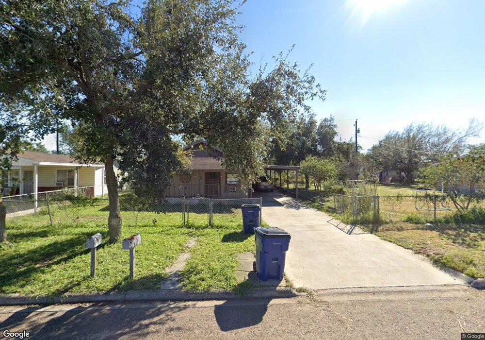 209 Cedar Ave, Donna, TX 78537 - photo 1