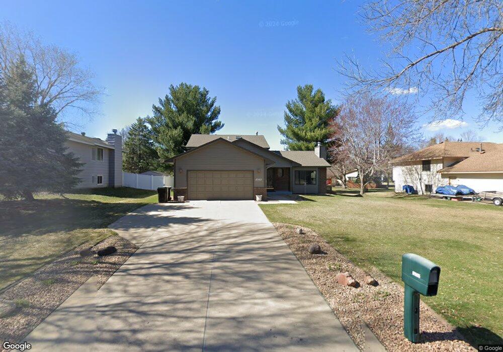 12762 Ibis St NW, Coon Rapids, MN 55448 - photo 1